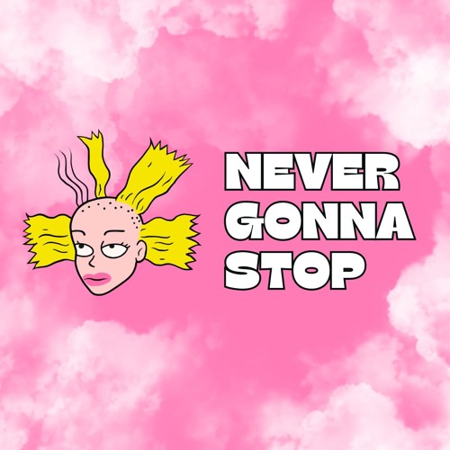 Never Gonna Stop by Solas